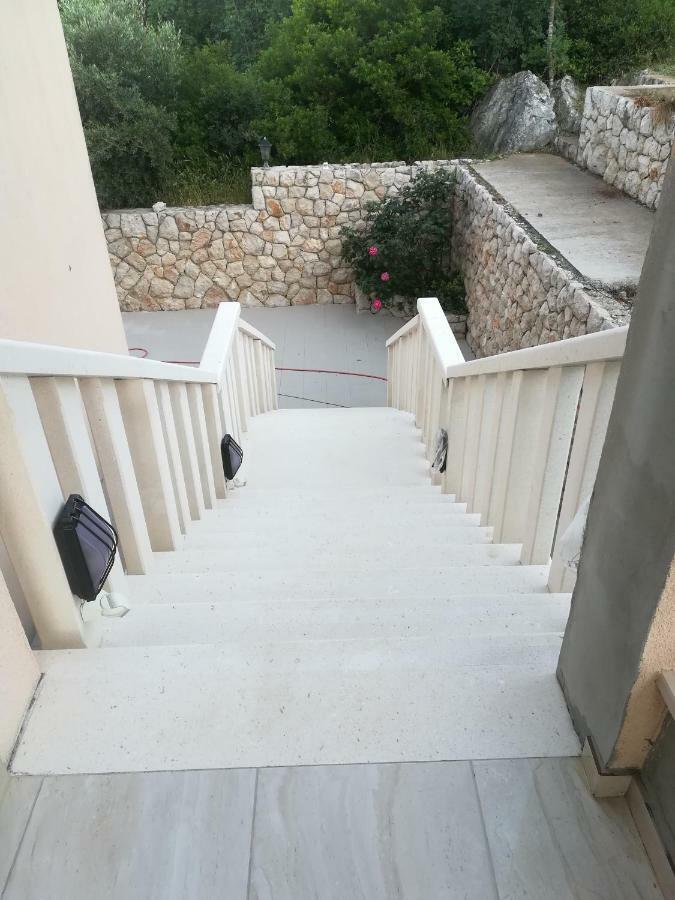 Apartments Ivanka Ston Exterior foto